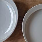 Fris Edam vintage schalen set jaren 50 60, Ophalen of Verzenden, Gebruikt, Overige stijlen, Schaal of Schalen