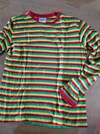 carnavals shirt, Carnaval, Ophalen of Verzenden, Zo goed als nieuw, Kleding