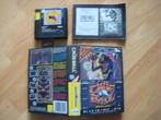 Crue Ball Sega Mega Drive Crueball Megadrive, Overige genres, 1 speler, Ophalen of Verzenden, Vanaf 3 jaar