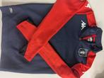 Trainingspak Genoa Kappa small ( 170-176), Maat XS of kleiner, Ophalen of Verzenden, Zo goed als nieuw, Trainingspak