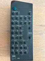 NAD 450 Afstandsbediening - Origineel, Audio, Tv en Foto, Afstandsbedieningen, Ophalen of Verzenden, Gebruikt, Origineel, Receiver of Versterker