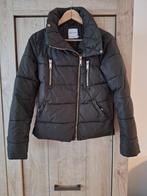 Bien Bleu gewatteerde winterjas XS, Nieuw, Ophalen of Verzenden, Maat 34 (XS) of kleiner, Groen