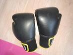Bokshandschoenen, Sport en Fitness, Ophalen of Verzenden, Zo goed als nieuw, Bokshandschoenen