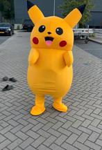 Pikachu mascotte, Ophalen of Verzenden, Zo goed als nieuw, Verjaardag