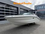 Sea Ray SPX 210 (bj 2026), Watersport en Boten, Gebruikt, 6 meter of meer, 200 pk of meer, Polyester