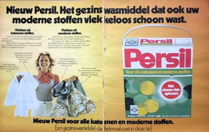 13 vintage advertenties reclames wasmiddel 1975 Bio Tex, Verzamelen, Merken en Reclamevoorwerpen, Gebruikt, Overige typen, Verzenden
