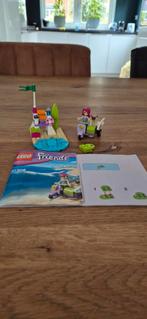 Lego friends 41306, Ophalen, Zo goed als nieuw