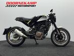 Husqvarna VITPILEN 401 (bj 2019), Toermotor, Doornekamp Motorsport, ABS, 12 t/m 35 kW