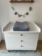 Commode van Petite Amelie.  -  Z.G.A.N., Ophalen, 70 cm of meer, Opstaande rand, 100 cm of meer