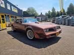 Te koop Pontiac Trans am, Auto's, Particulier, Te koop