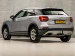 Audi Q2 1.4 TFSI Sport 150Pk Automaat (VIRTUAL COCKPIT, GROO, Auto's, Audi, 12 maanden, Stof, Gebruikt, 4 cilinders