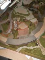 Kibri Fertiggelände - Modelspoorbaan Landschap, Ophalen, Gebruikt, Gelijkstroom of Wisselstroom, Natuur