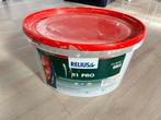 Relius R1 Pro | 12,5 liter | Sikkens 3031| F2.05.55, Doe-het-zelf en Verbouw, Verf, Beits en Lak, Ophalen, Nieuw, Verf, 20 liter of meer