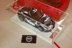 FERRARI F12 BERLINETTA CAMOUFLAGE VV models ltd30 WRH, Hobby en Vrije tijd, Modelauto's | 1:18, Verzenden, Zo goed als nieuw, Auto