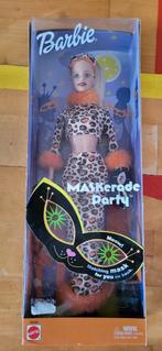 Barbie maskerade Party Cat, Nieuw, Ophalen of Verzenden
