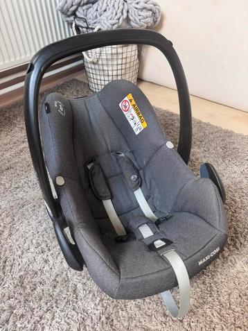 Maxi Cosi Pebble Pro i-Size  beschikbaar voor biedingen
