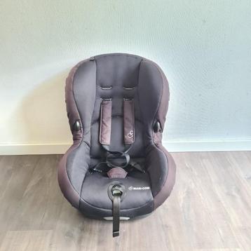 Maxi cosi priori sps autostoel