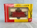 Fleischmann 4203 Diesellok BR V 42-03 O&K in OVP, Hobby en Vrije tijd, Modeltreinen | H0, Fleischmann, Ophalen of Verzenden, Zo goed als nieuw