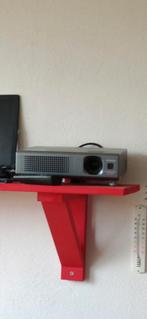 Projector - HITACHI PJ-LC9, Ophalen, Gebruikt, LCD, Overige resoluties