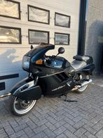 BMW K1, 1992, zwarte uitvoering, Motoren, Motoren | Oldtimers