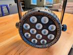 Showtec ClubPar 12/4  !!!10 stuks!!!, Ophalen, Licht