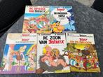 Stripboeken verschillende, Meerdere stripboeken, Ophalen, Zo goed als nieuw