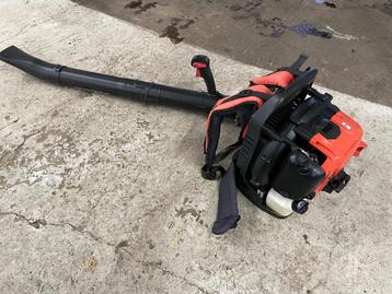 bladblazer rug gedragen dolmar MG5300.4 gebruikt beschikbaar voor biedingen