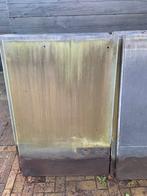 Kunststof steenschotten 16 stuks , gebruikt., Ophalen, Gebruikt, Kunststof