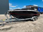 FOUR WINNS 250 HP H2 Bowrider, Watersport en Boten, Motorboten en Motorjachten, Ophalen, Zo goed als nieuw, 6 tot 9 meter, 50 pk of meer