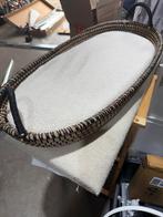 Mooie baby verschoonmand met leuke decoratie, Ophalen of Verzenden, Zo goed als nieuw, Overige typen