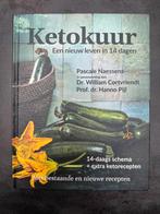Pascale Naessens - Ketokuur, Boeken, Italië, Pascale Naessens, Ophalen of Verzenden, Zo goed als nieuw