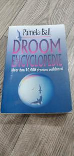 Droom Encyclopedie - Pamela Ball, Boeken, Gelezen, Pamela Ball, Ophalen of Verzenden, Los deel