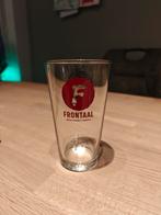 Frontaal Bierglas - Brouwerij Breda, Ophalen of Verzenden, Zo goed als nieuw