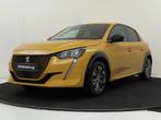 Peugeot e-208 EV Allure Pack 50 kWh (bj 2022, automaat), Auto's, Automaat, 136 pk, Gebruikt, Te koop