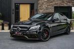 Mercedes-Benz C-Klasse C63 AMG Edition1 One-of-500, Automaat, Gebruikt, 8 cilinders, Cruise Control