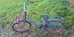 Popal meisjesfiets 7/9jr gratis, Ophalen, Gebruikt