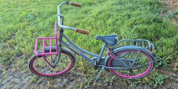 Popal meisjesfiets 7/9jr gratis beschikbaar voor biedingen