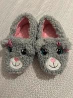 Schattige Slofjes - Maat 26, Kinderen en Baby's, Babykleding | Schoentjes en Sokjes, Ophalen of Verzenden, Zo goed als nieuw, Meisje