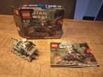 lego 75028 Clone Turbo Tank compleet, Ophalen, Nieuw