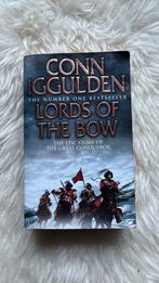 Conn Iggulden - Lord of the Bow, Ophalen of Verzenden, Zo goed als nieuw