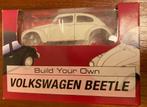 Volkswagen beetle kever speelgoed model, Kinderen en Baby's, Speelgoed | Speelgoedvoertuigen, Nieuw, Ophalen of Verzenden