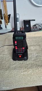 Baofeng Portofoon - Gebruikt, Ophalen of Verzenden