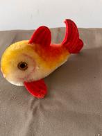 Steiff vis Flossy, 2310, Antiek en Kunst, Antiek | Speelgoed, Ophalen of Verzenden