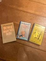 Boeken J.M.A. Biesheuvel & Simon Vinkenoog, Boeken, Literatuur, Ophalen of Verzenden, Gelezen, Nederland