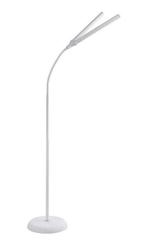 Daylight duolamp: staande vloerlamp EN1530, Ophalen of Verzenden, Nieuw, 100 tot 150 cm