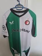 Feyenoord Champions League Shirt, Ophalen, Zo goed als nieuw, Feyenoord, Overige typen