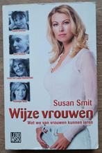 Wijze vrouwen  -  Susan Smit, Gelezen, Susan Smit, Nederland, Ophalen