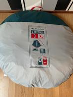 Quechua 2 Seconds XL Tent - Zo goed als nieuw!, Caravans en Kamperen, Tenten, Ophalen, Zo goed als nieuw, Tot en met 2