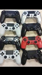 Ps4 controller, Verzenden, Zo goed als nieuw, Controller