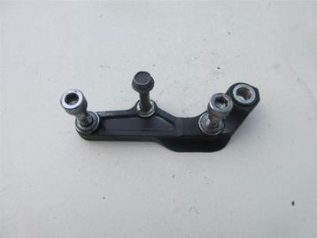 Honda CB650 remklauw houder steun bracket schetsplaat CB 650 beschikbaar voor biedingen